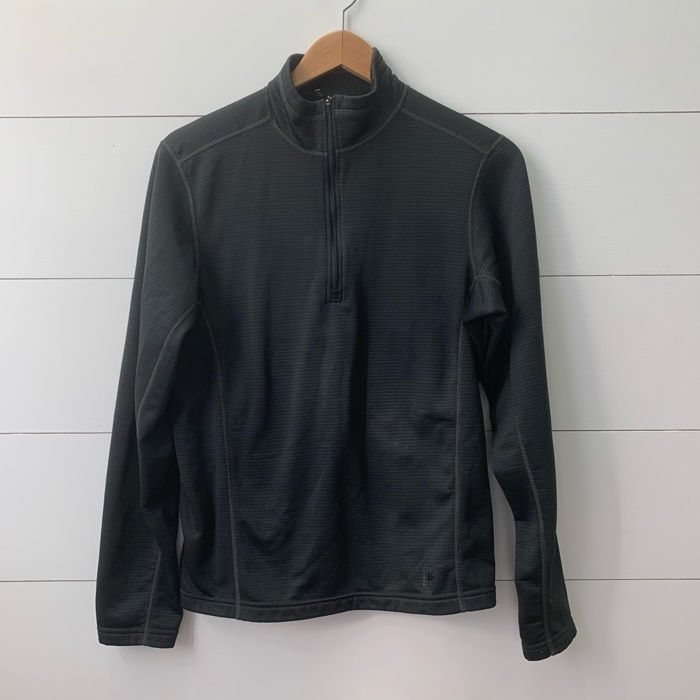 REI mid weight base layer